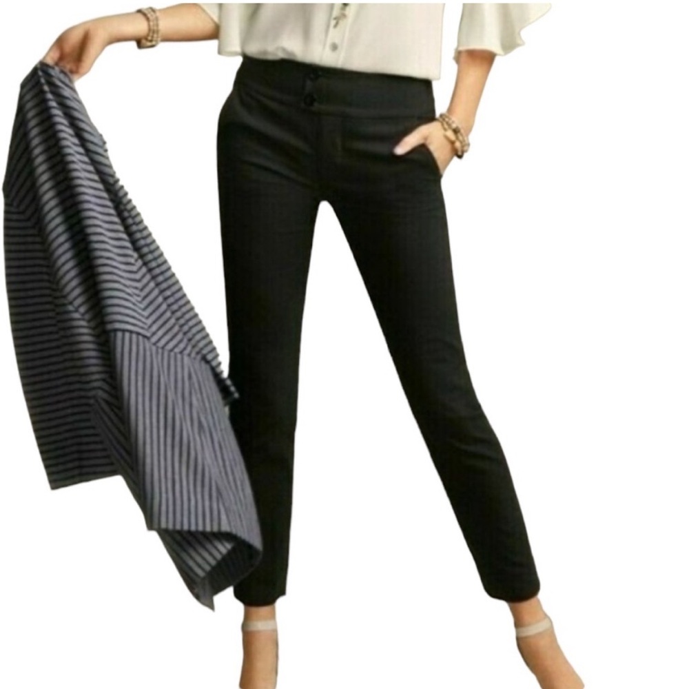 CAbi Hero Trousers Style 5502 Black 6